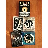 Amazon.co.jp: D-LITE D'scover Tour 2013 in Japan ~DLive